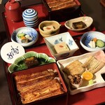 うな菊 奈良本店 - 