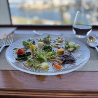 イリエスケープ - 生産者さんこだわりの野菜と共に自然への感謝 （全国の農家さんから届く食材/銀杏草/柿酢）