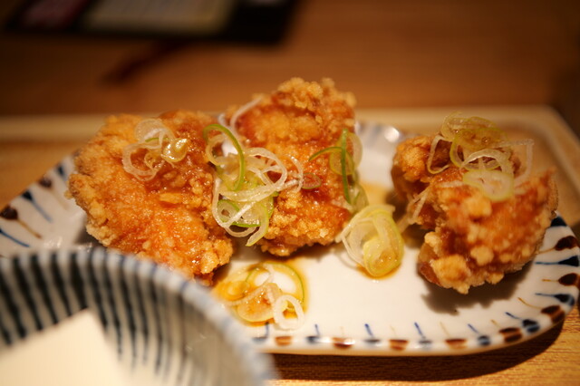 Taishu Shokudo Tengu Dai Hall Kyoto Shijo Dori Ten photo 2