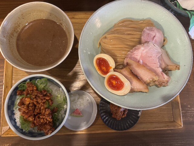 Ikareta Noodle Fish Tons photo