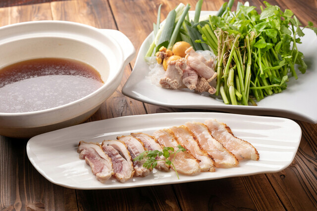 比内や サスケ 郡山本店 &ndash; 郡山で味わう海鮮居酒屋と地酒