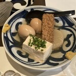 家庭料理 椿 - 