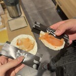 魚商 小田原六左衛門 - 