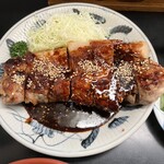 とんかつ 五郎十 - 