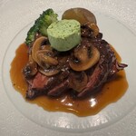 グリルうかい - 