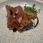 グリルうかい - 