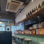 CHILLAX BURGERS&WINE - 