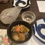 家庭料理 椿 - 
