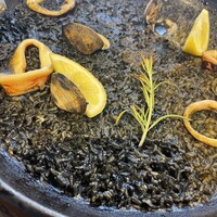 タベルナデエスパーニャフラガンテウーモ - 