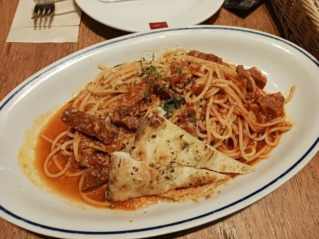 PIZZA SALVATORE CUOMO Higashiginza photo 3