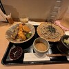 石臼挽き蕎麦 そと一 東京ミッドタウン八重洲店
