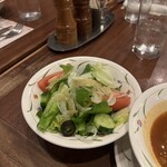 ハングリータイガー - 