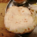 グルガオン - チーズクルチャ