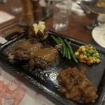 ハングリータイガー - 