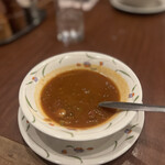 ハングリータイガー - 