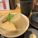 海鮮串焼き専門店 まつりや - 