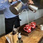 地獄温泉青風荘 - 