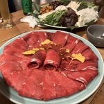 地獄温泉青風荘 - 