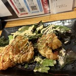 海鮮串焼き専門店 まつりや - 