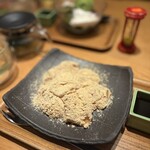 京都石塀小路豆ちゃ - 