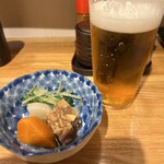 海鮮串焼き専門店 まつりや - 