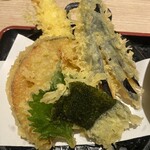 うどん日和 - 