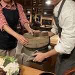 地獄温泉青風荘 - 