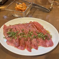 焼肉家げんちゃん - 