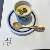 うなぎ処 山道 - 