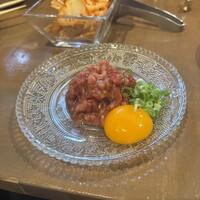 焼肉家げんちゃん - 