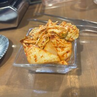 焼肉家げんちゃん - 