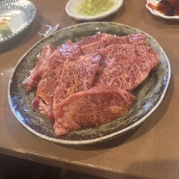 焼肉家げんちゃん - 