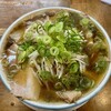 ラーメン藤 わに店