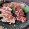 炭火焼肉enよしの本店