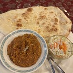 マルハバ - ブレインマサラセット