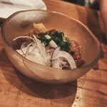 炭火焼鳥トリ・ストーリー - 