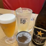和韓居酒屋 志 - 