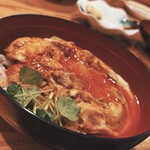 炭火焼鳥トリ・ストーリー - 