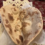 マルハバ - ロティ