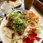 ユーケー ワイルドキャッツ - 料理写真: