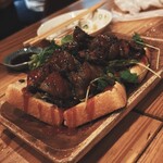 炭火焼鳥トリ・ストーリー - 