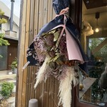 Stroll Coffee Stand - 