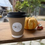 Stroll Coffee Stand - 