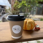 Stroll Coffee Stand - 