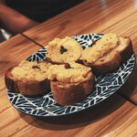 炭火焼鳥トリ・ストーリー - 