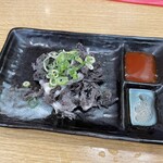 和韓居酒屋 志 - 