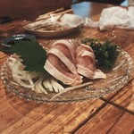 炭火焼鳥トリ・ストーリー - 