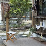 Stroll Coffee Stand - 