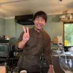 Stroll Coffee Stand - 