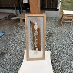 Stroll Coffee Stand - 